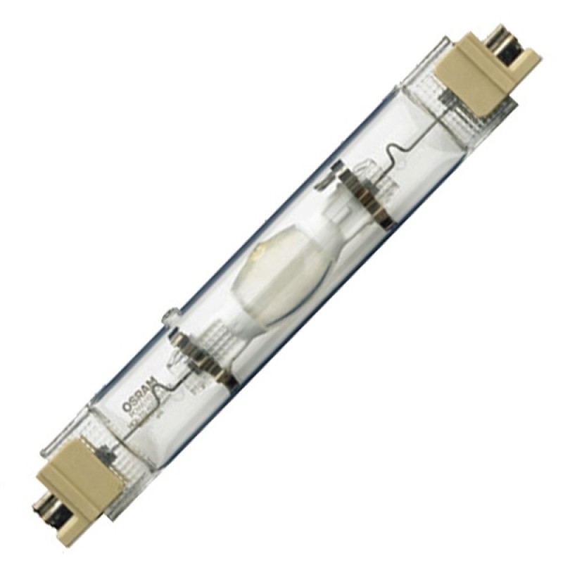 Лампа металлогалогенная Osram HQI-TS 250W/D Fc2 (МГЛ)