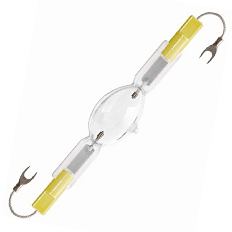 Лампа металлогалогенная Osram HQI-TS 1000W/D/S 9,6A 6100K K12S (МГЛ)
