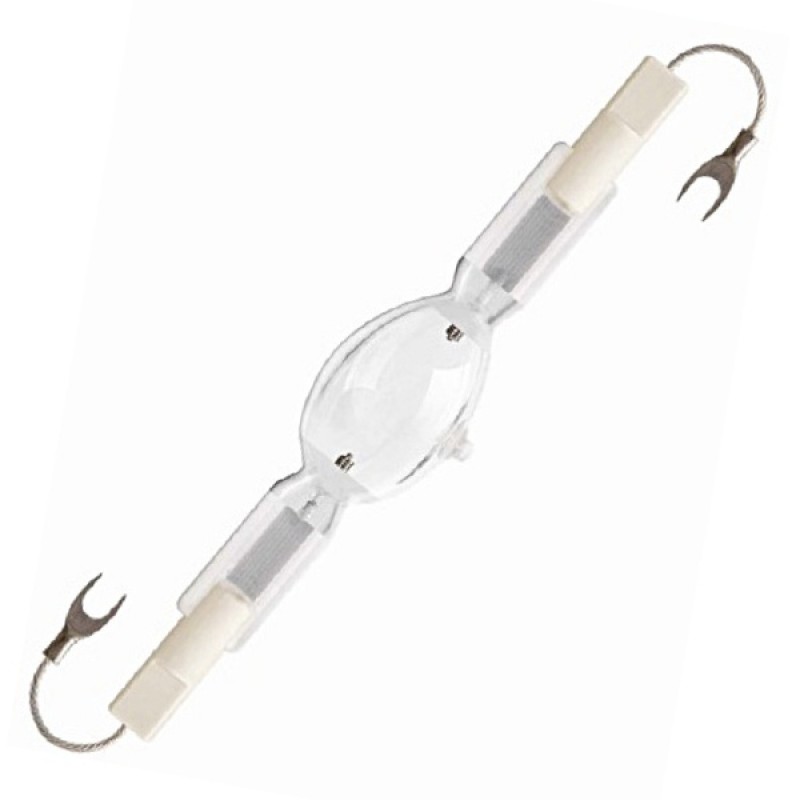 Лампа металлогалогенная Osram HQI-TS 2000W/NDL/S 11,3A 4400K K12S (МГЛ)
