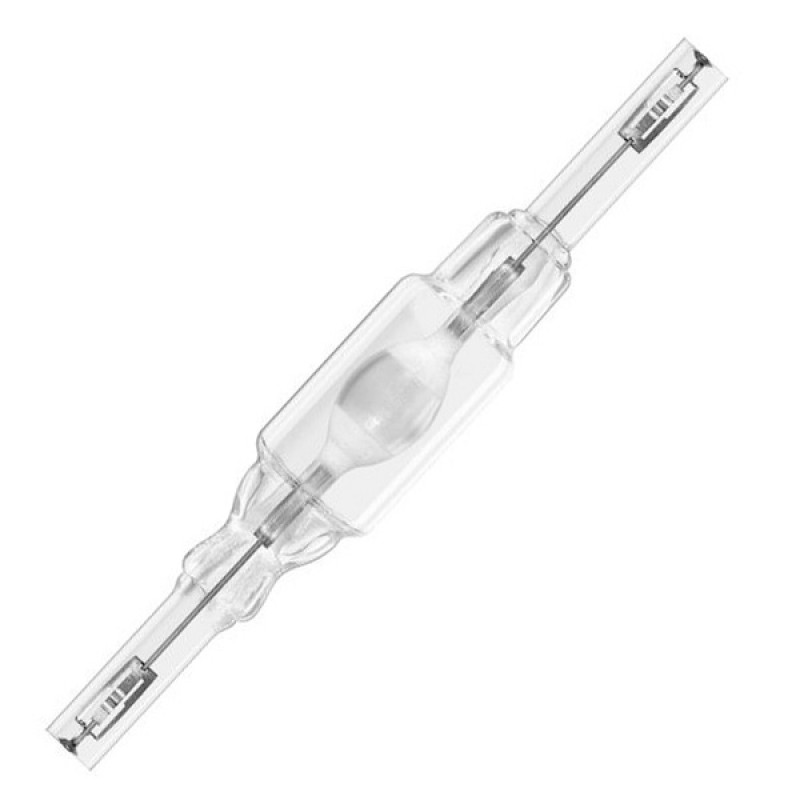 Лампа металлогалогенная Osram HQI-TS 150W/D RX7s-24 (МГЛ)