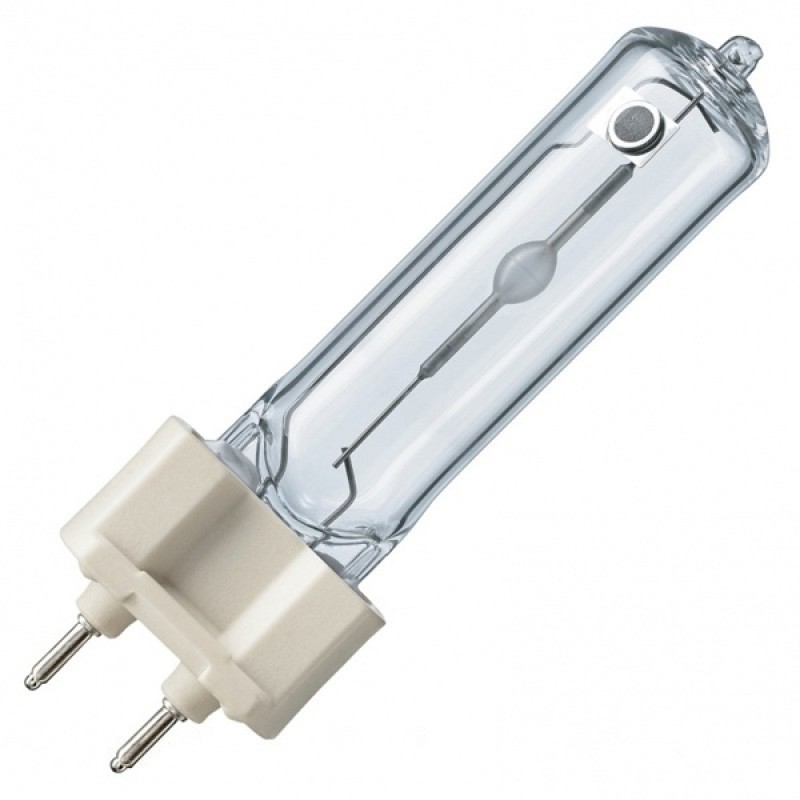 Лампа металлогалогенная Philips CDM-T 20W/830 G12 (МГЛ)