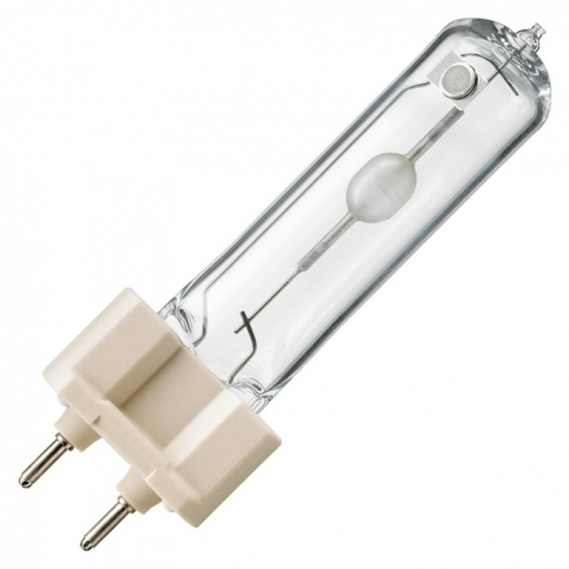 Лампа металлогалогенная Philips CDM-T Elite 50W/930 G12 (МГЛ)