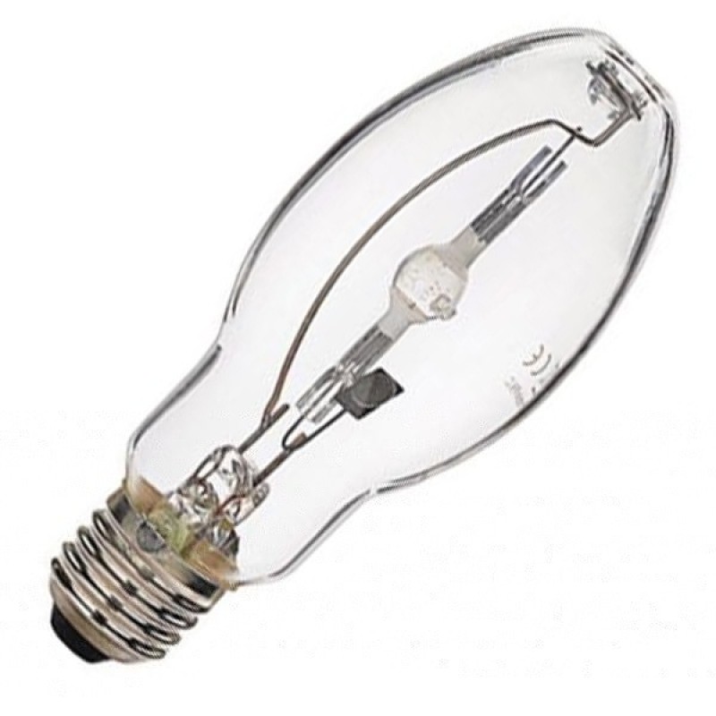 Лампа металлогалогенная BLV HIE 150W ww 3200K CL E27 (МГЛ)