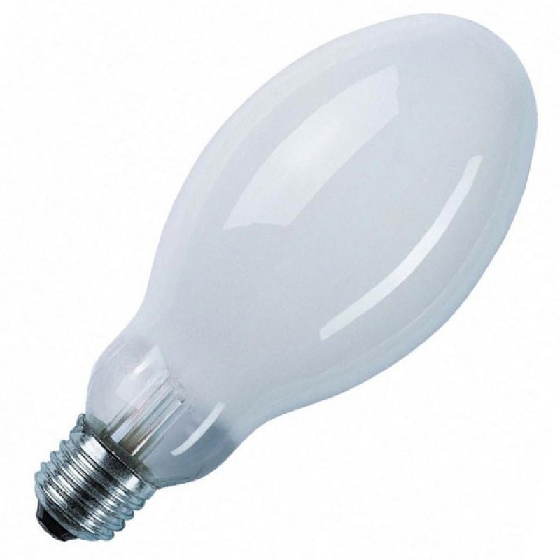 Лампа натриевая Osram NAV-E 250W SUPER 4Y E40