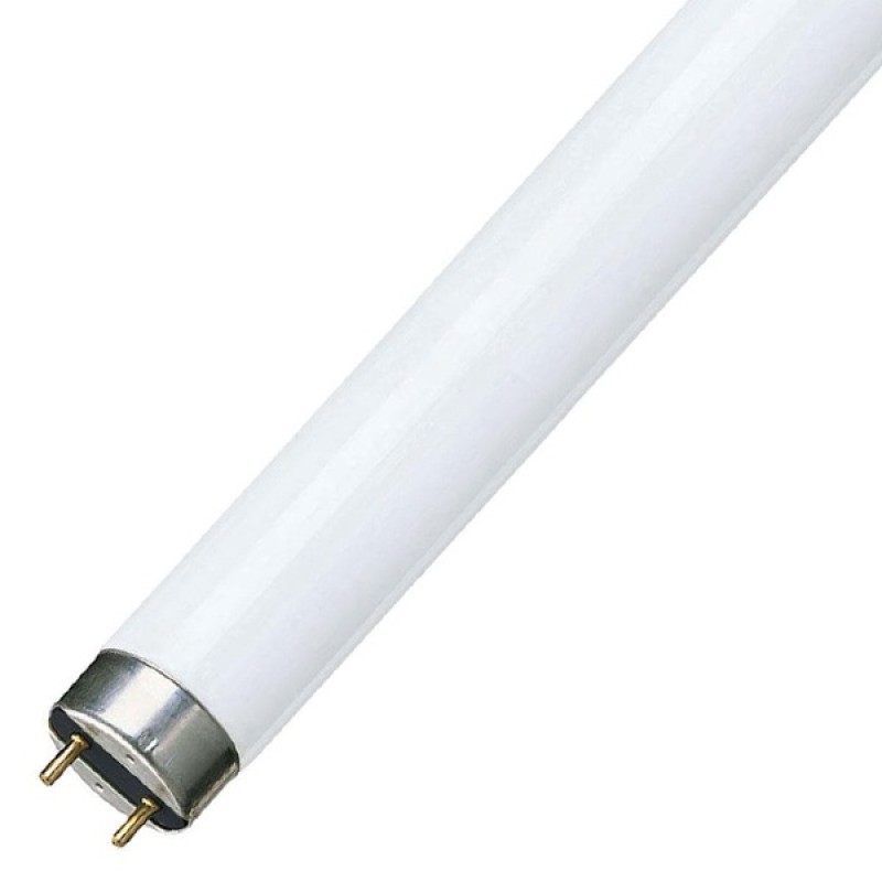 Люминесцентная лампа T8 Osram L 18 W/830 PLUS ECO G13, 590 mm