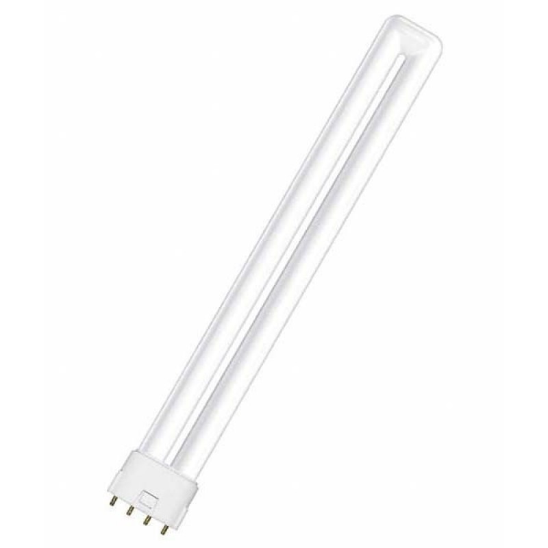 Лампа Osram Dulux L 36W/954 DE LUXE 2G11 дневной свет