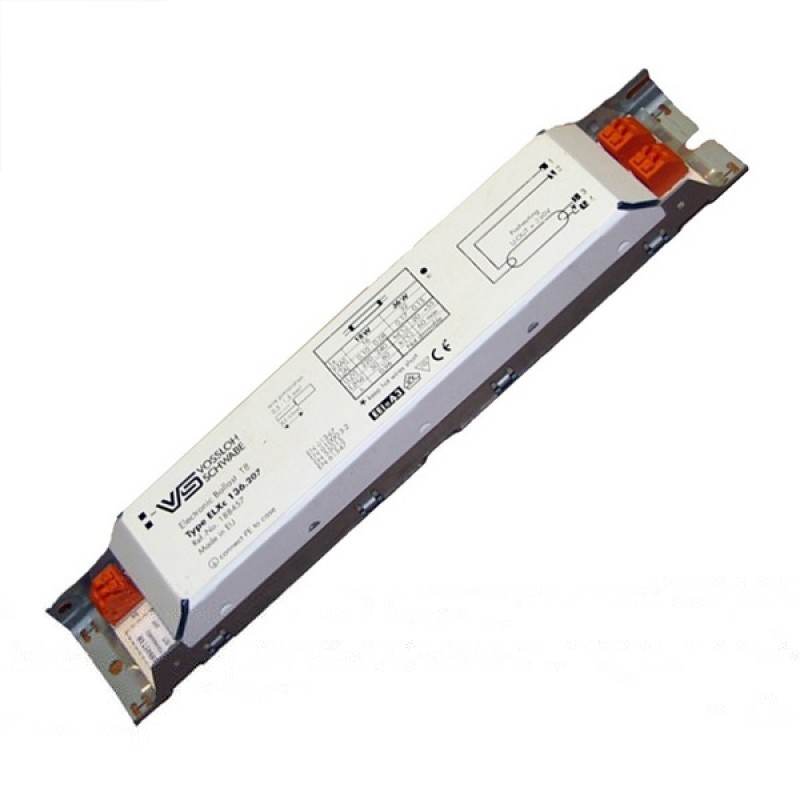 ЭПРА Vossloh Schwabe ELXc 136.207 1x18/30/36W для люминесцентных ламп T8