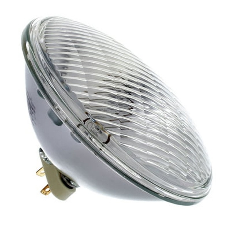 Лампа Sylvania PAR 56 300W WFL 240V GX16d 2000h, d178x127