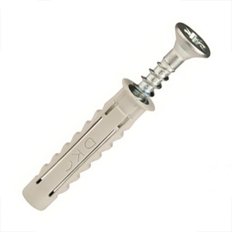 дюбель v6. саморез 5х50 с дюбелем v8 см06523. 5х40 мм с дюбелем v6. саморез 5х50 с дюбелем v8 см06523. саморез 3,5х50 мм с дюбелем, тип f6.