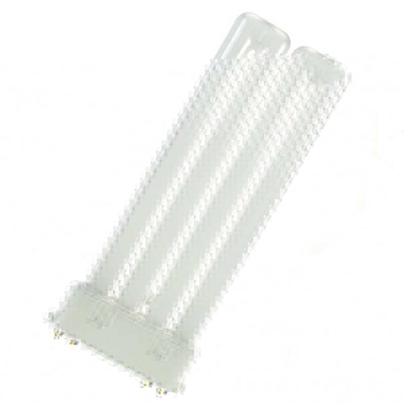 Лампа Osram Dulux F 36W/41-827 2G10 теплая