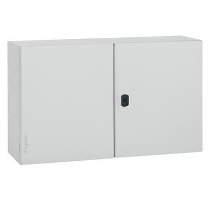 Шкаф металлический Legrand Atlantic IP55 1000х1200х300 двухдверный