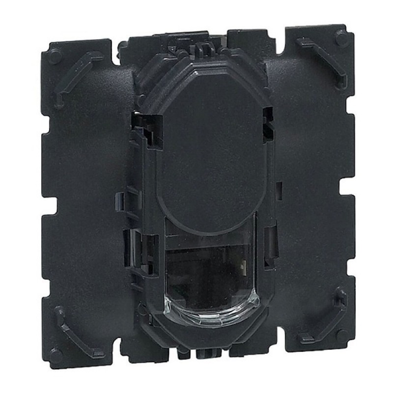 Розетка компьютерная Legrand Celiane RJ45 6 категории FTP