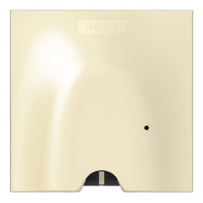 Умный вывод кабеля 14А 230В Legrand NETATMO слоновая кость