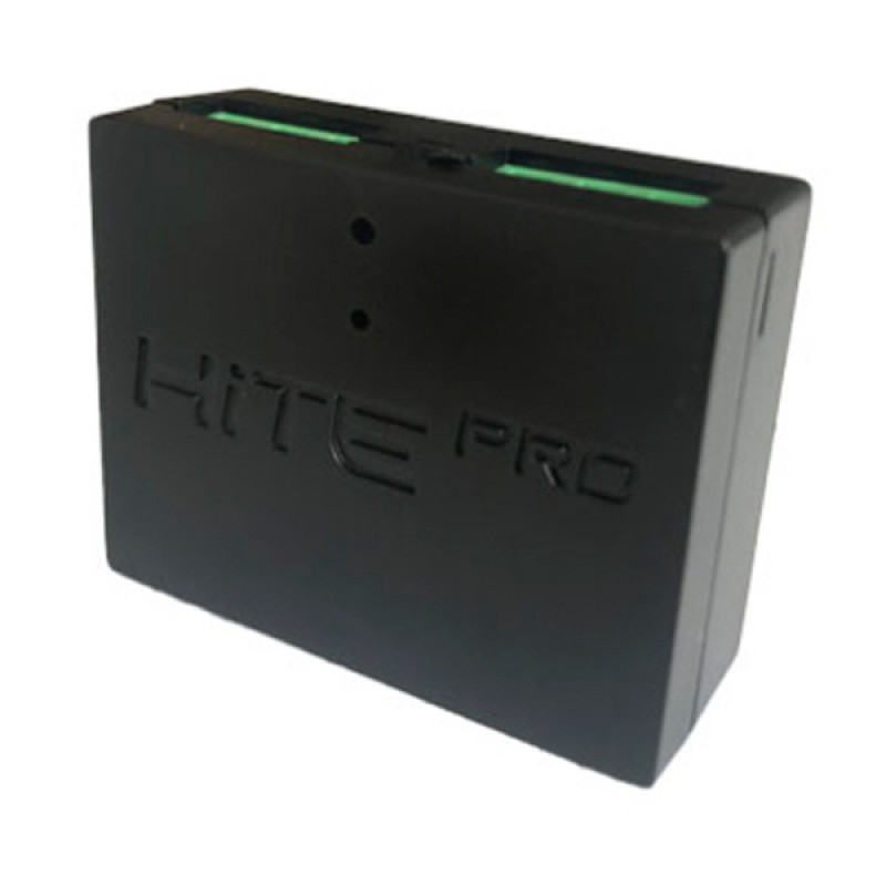 Блок радиореле HiTE PRO Relay-F1 приемник 1 канал 440Вт (2A/220В) 762209