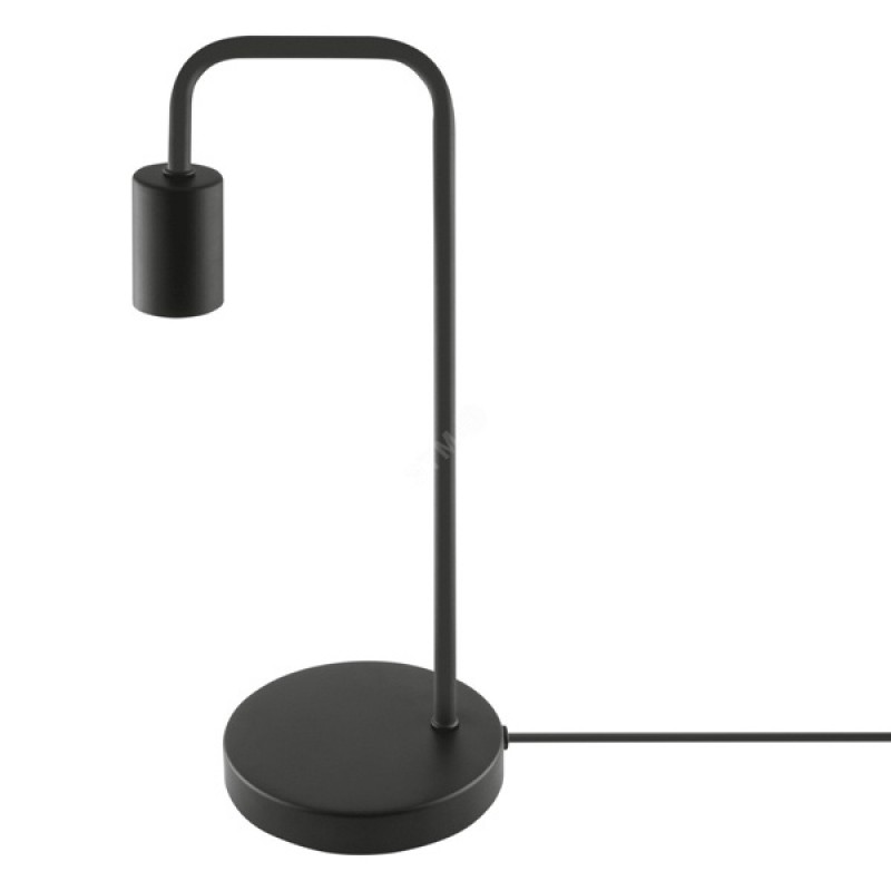 Светильник настольный Vintage 1906 PIPE TABLE E27 170х150х400mm IP20 LEDVANCE