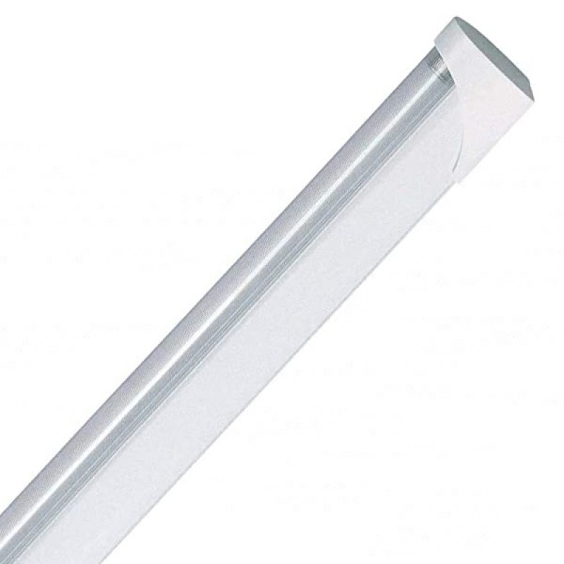 Светильник OSRAM 72032 Lumilux Combi EL 8W 323x21x50 (лампа 8W/827)