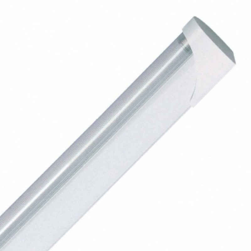 Светильник OSRAM 72603 Ecopack-FH 28W 1184x38x58 (лампа 28W/830 HE)