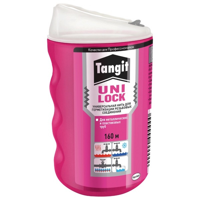 Нить для герметизации Tangit 160м 2073931 / 4015000403207