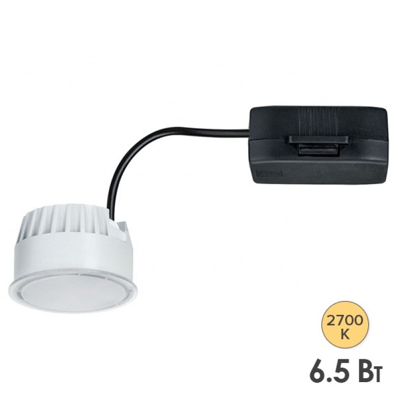 Светодиодный модуль Coin Nova LED 6,5W 2700K 230V 460lm